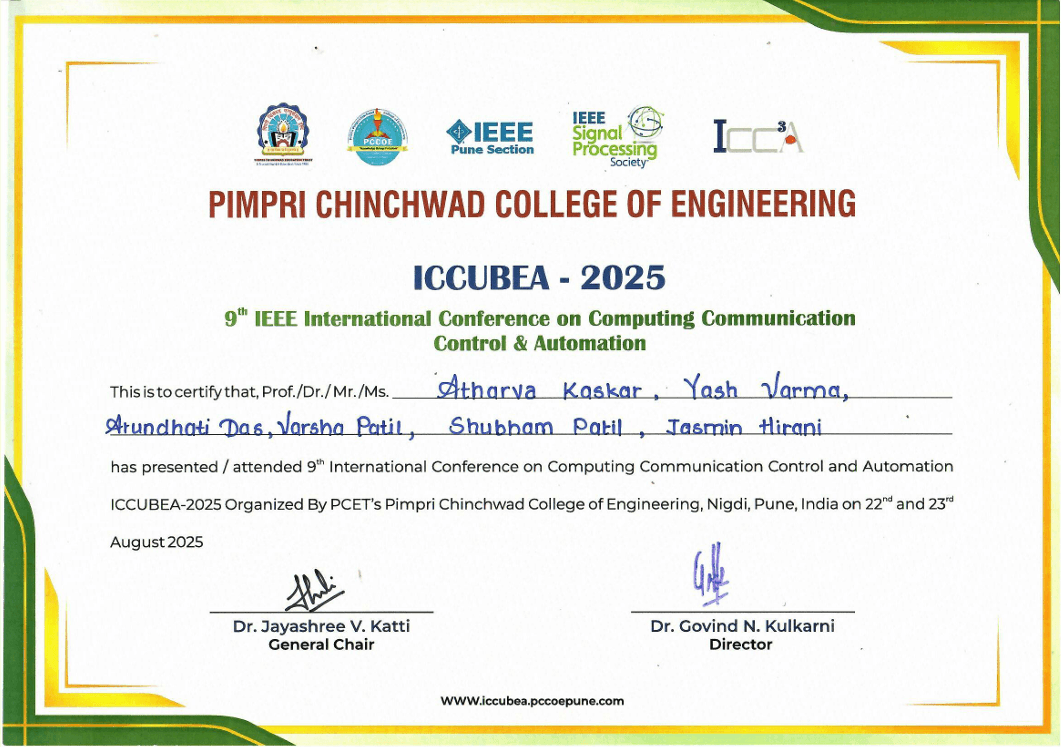 Attention Enhanced Speaker representation with Contrastive Learning
